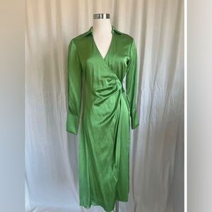 Beautiful never worn Mango dress